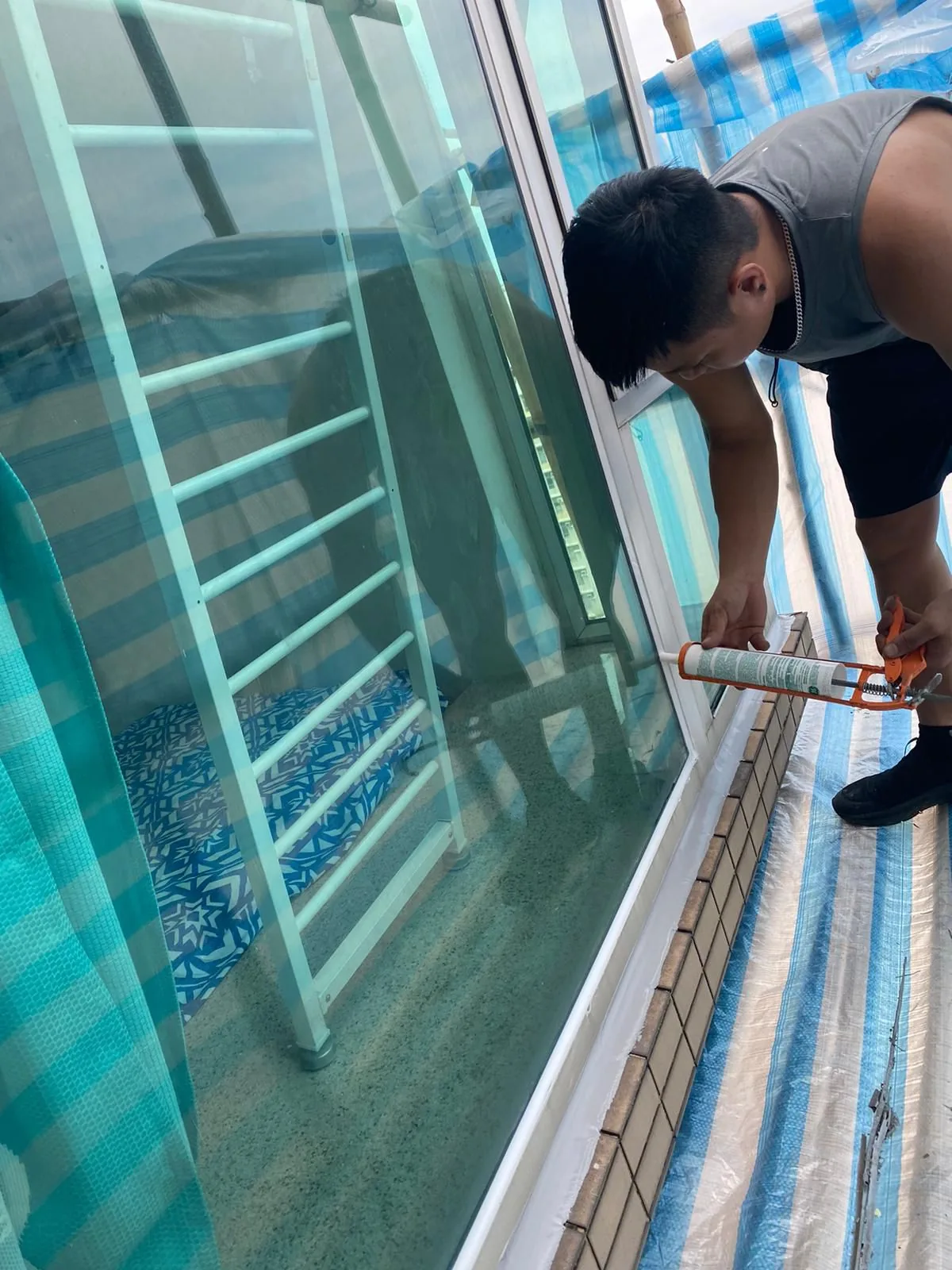 鋁窗防水工程全攻略：幾時要做、費用幾多？