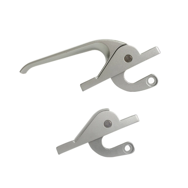 Upper & Lower Handle